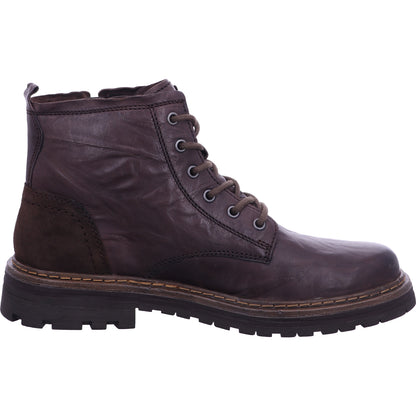 SEIBEL Winterschuh 20801MA637 Stiefelette in Braun