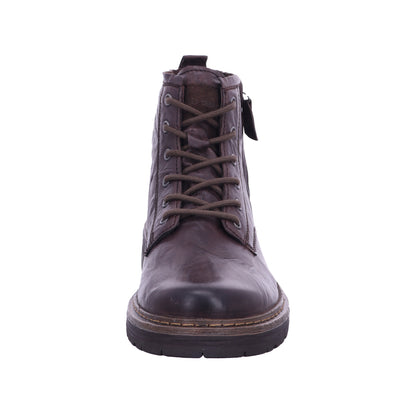 SEIBEL Winterschuh 20801MA637 Stiefelette in Braun