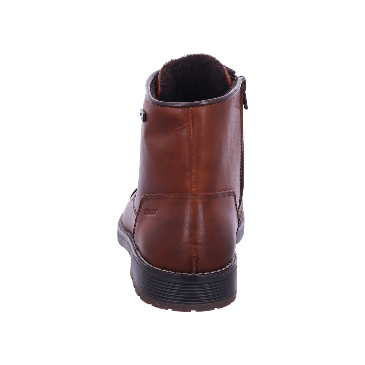 Rieker Winterschuh F4546  in Braun