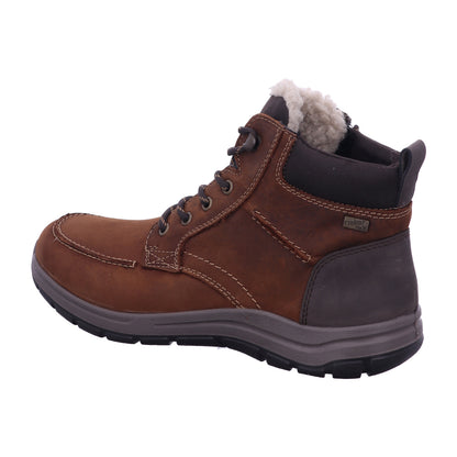 Rieker Winterschuh 03610  in Braun