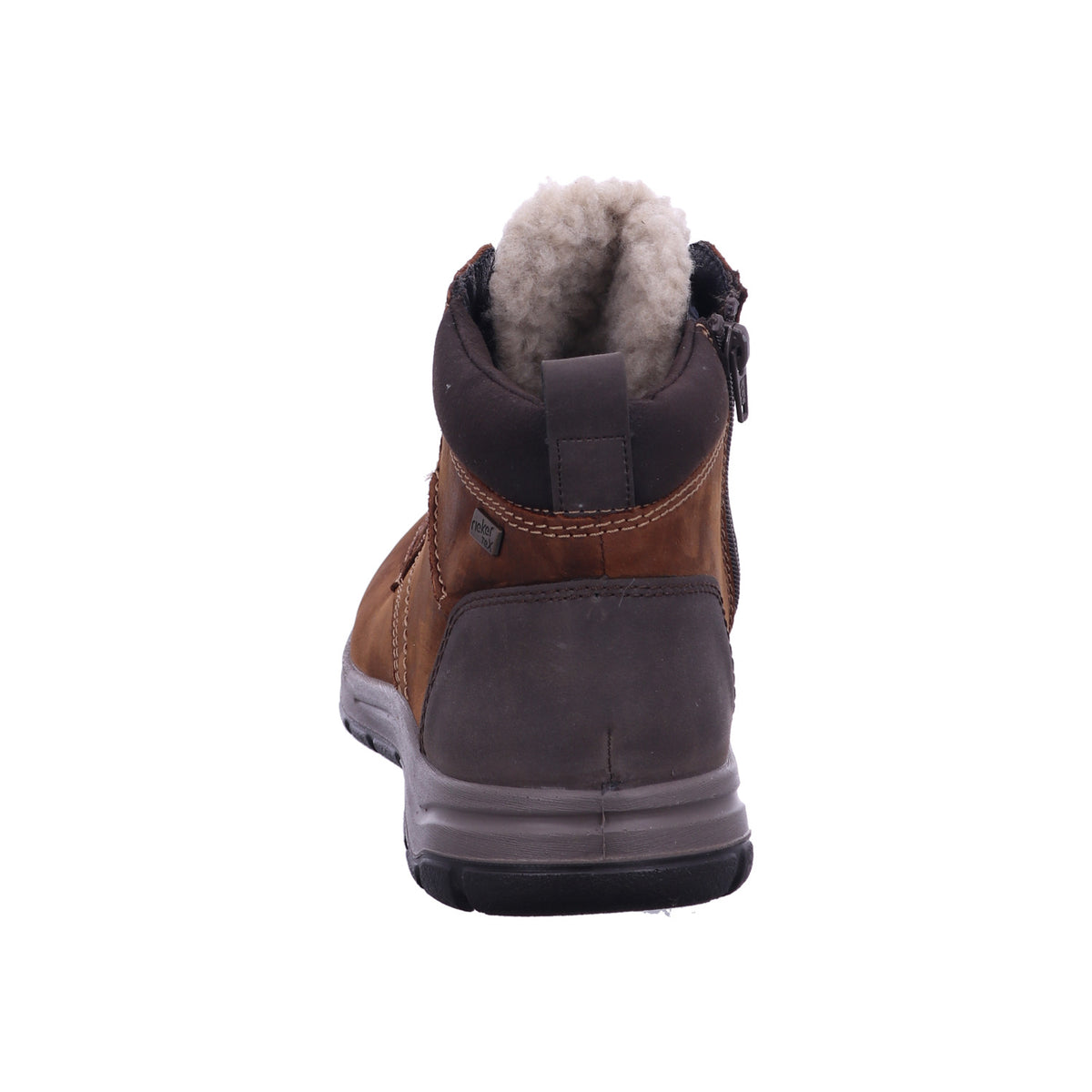 Rieker Winterschuh 03610  in Braun