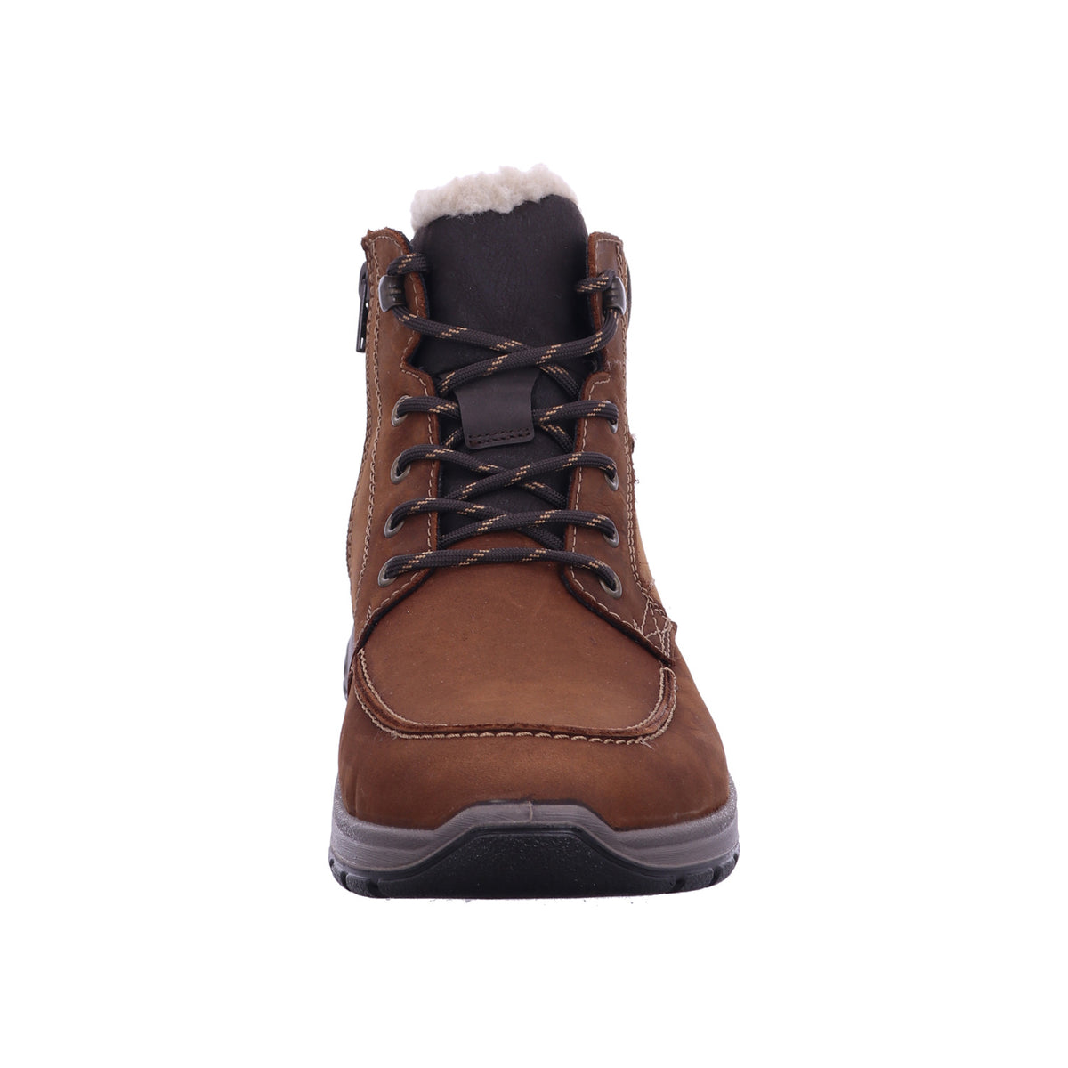 Rieker Winterschuh 03610  in Braun