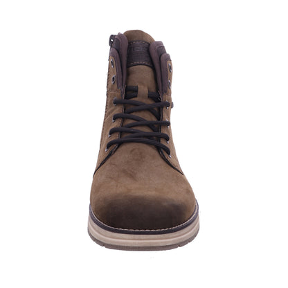 Rieker Winterschuh 32331  in Braun