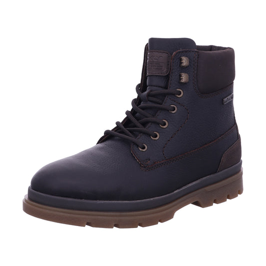 Rieker Winterschuh F7024  in Braun