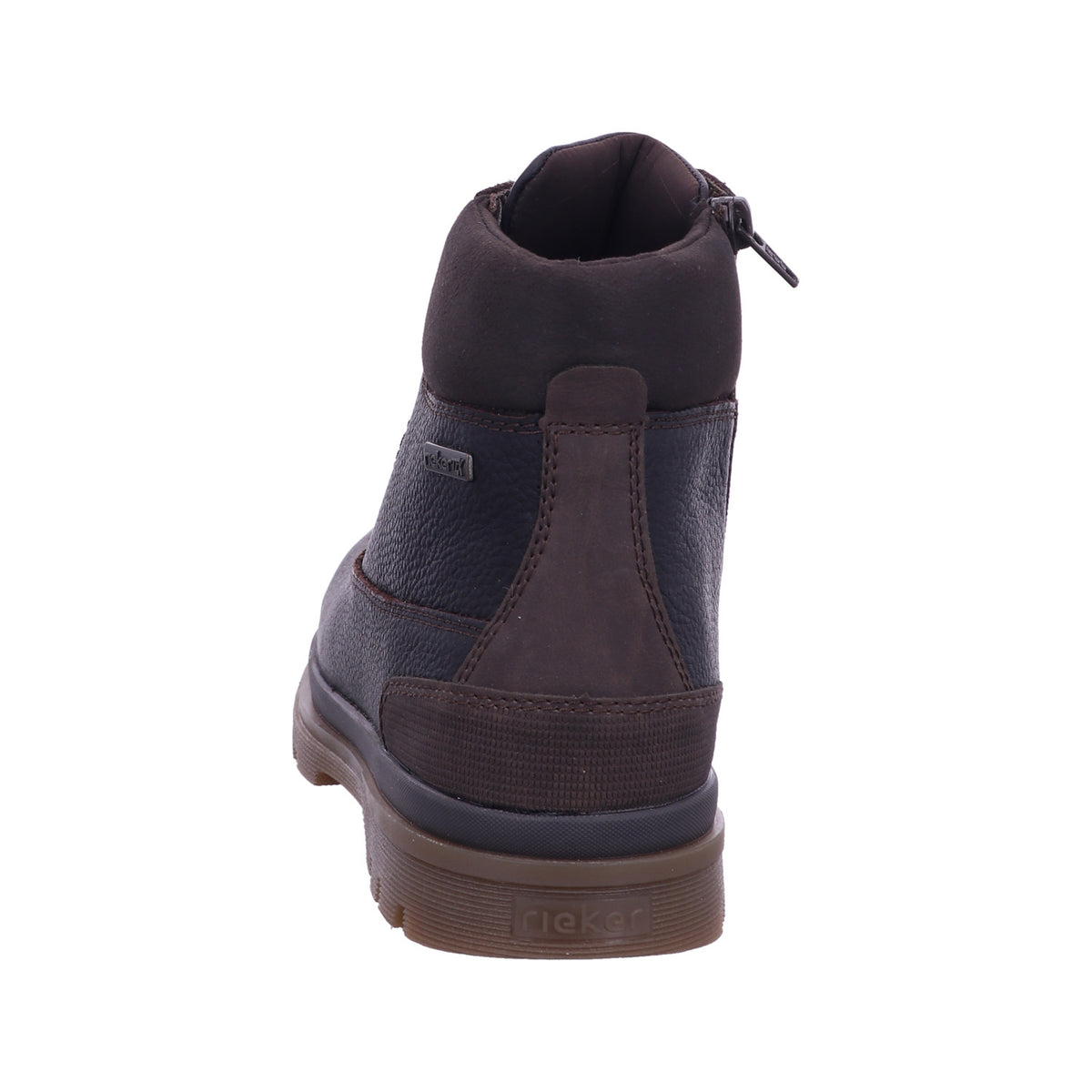 Rieker Winterschuh F7024  in Braun
