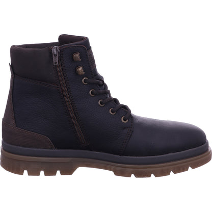 Rieker Winterschuh F7024  in Braun