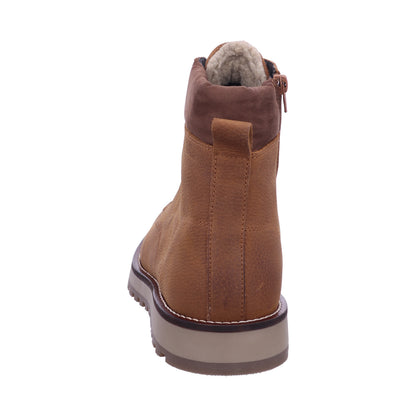 Marc O'Polo Winterschuh 51020106302209  in Braun
