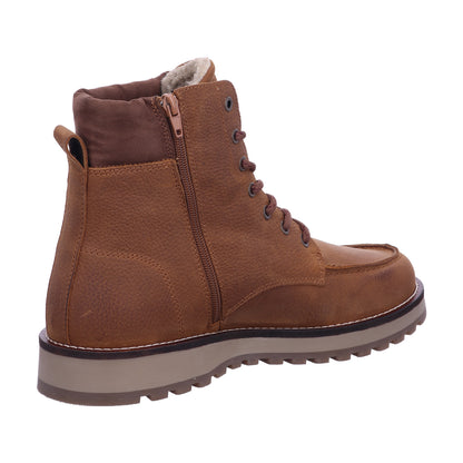 Marc O'Polo Winterschuh 51020106302209  in Braun