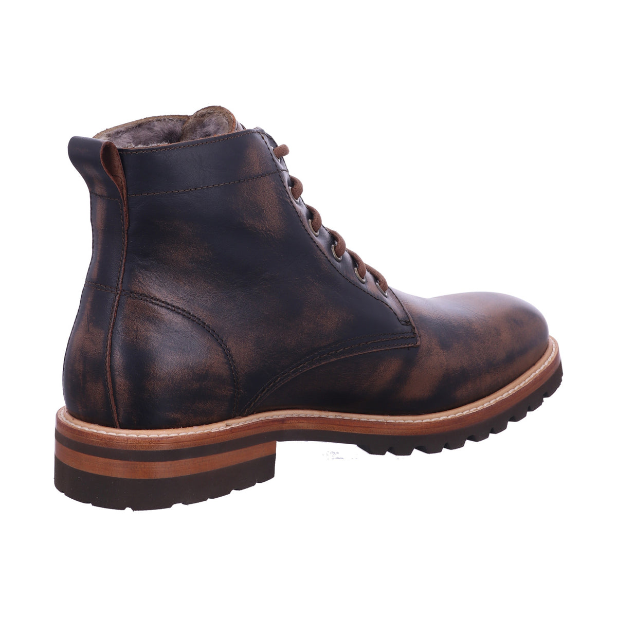 Panama Jack Winterschuh Emery Igloo Emery Igloo C8/PT181873C008 in Braun