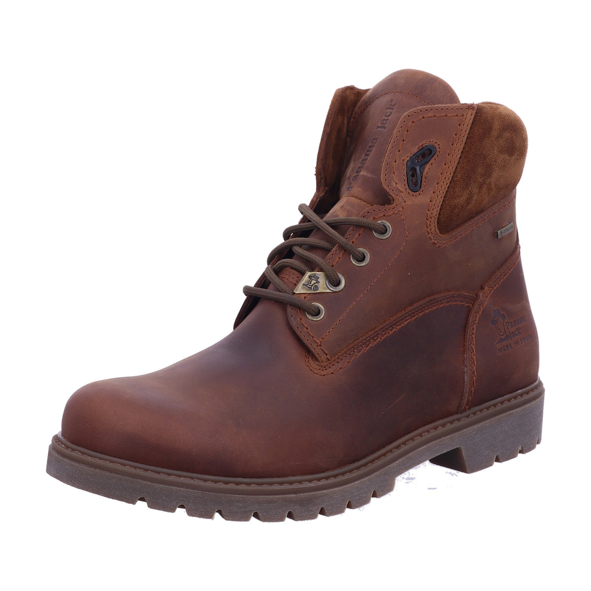Panama Jack Winterschuh Amur Gtx C8 Amur Gtx C8/PT100028C008 in Braun
