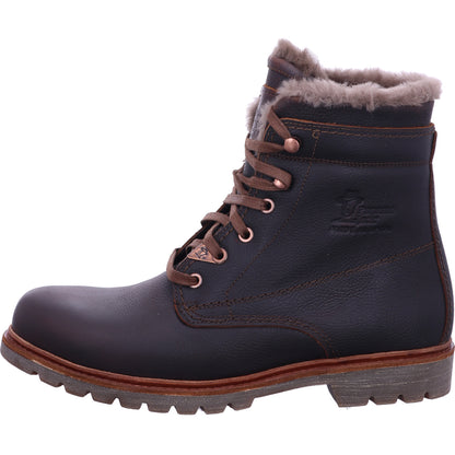 Panama Jack Winterschuh P03 Aviator Igloo C13 Panama 03 Aviator Igloo C13/PT153585C013 in Braun