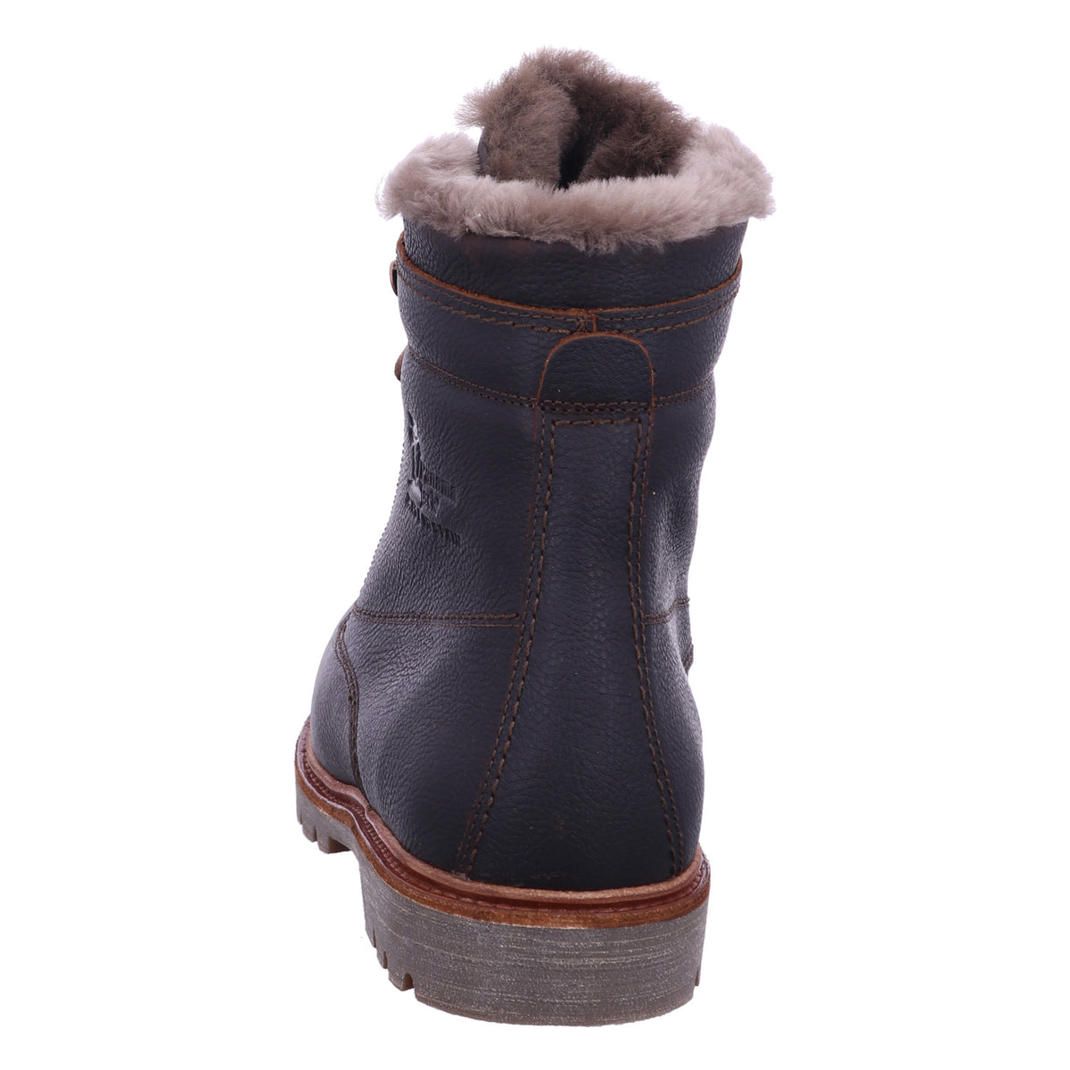 Panama Jack Winterschuh P03 Aviator Igloo C13 Panama 03 Aviator Igloo C13/PT153585C013 in Braun