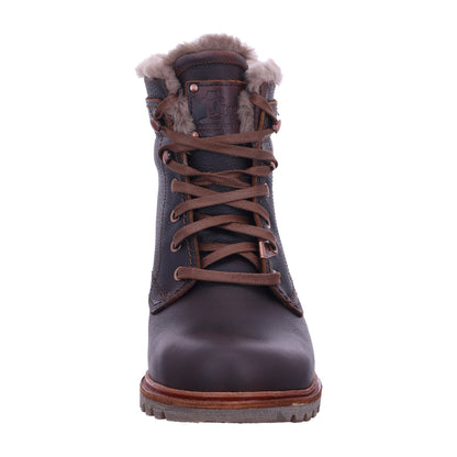 Panama Jack Winterschuh P03 Aviator Igloo C13 Panama 03 Aviator Igloo C13/PT153585C013 in Braun
