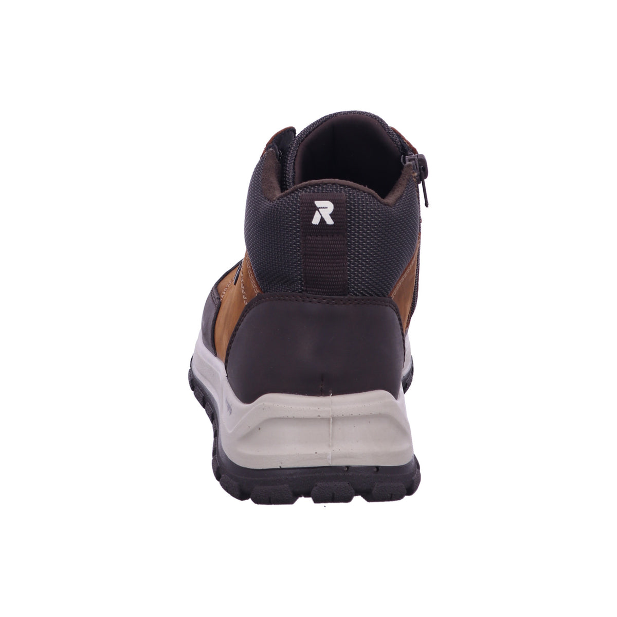 Rieker Winterschuh B8124  in Braun