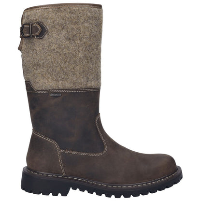 SEIBEL Winterschuh 21941LA86 Stiefel in Braun