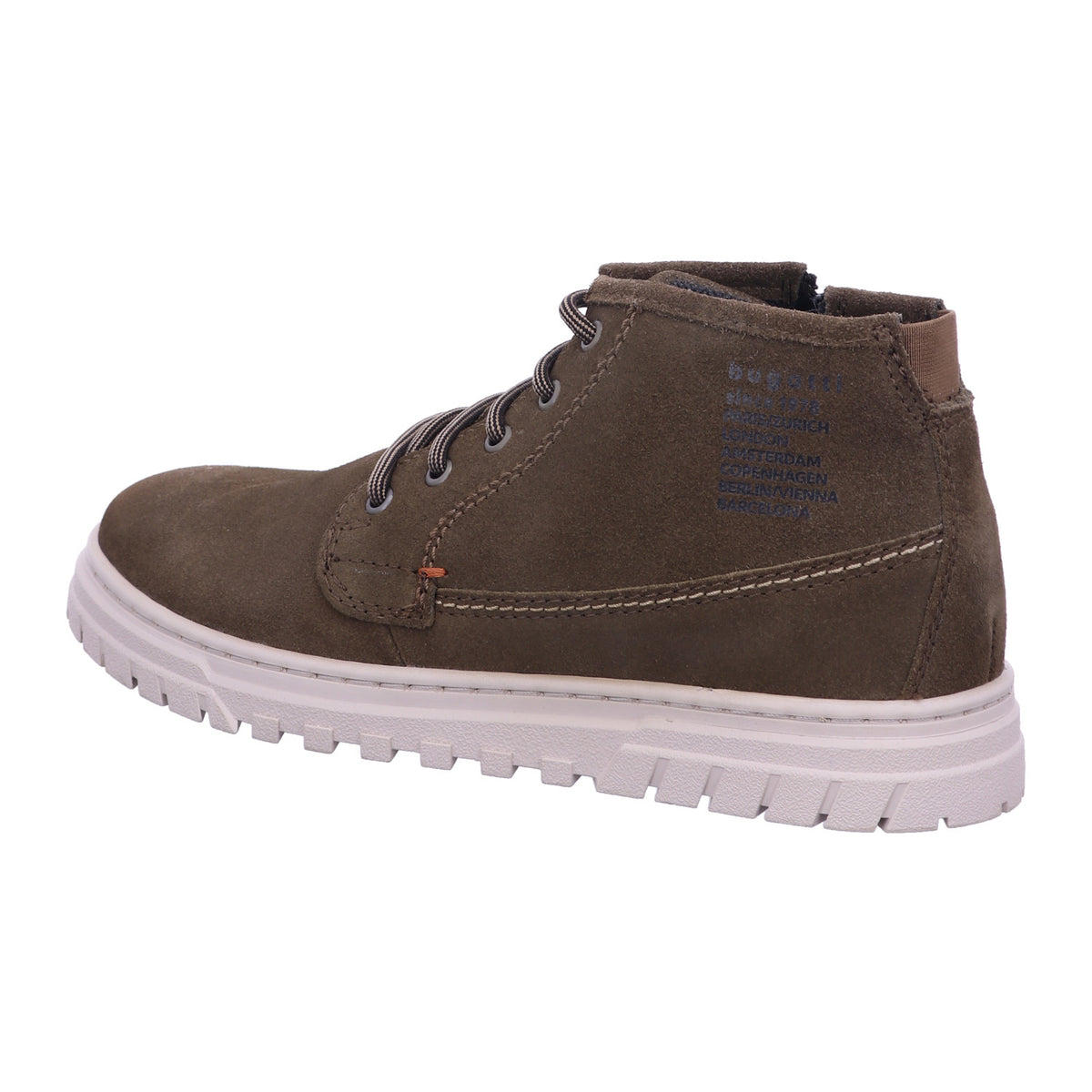 Bugatti Winterschuh 321-AUE30-1400  in Beige