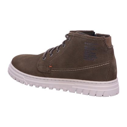 Bugatti Winterschuh 321-AUE30-1400  in Beige