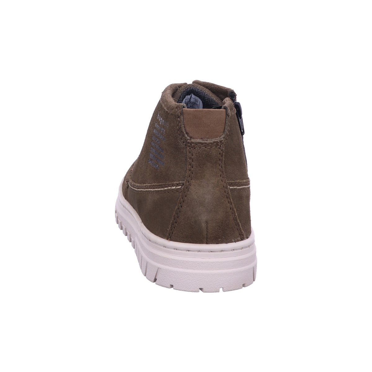 Bugatti Winterschuh 321-AUE30-1400  in Beige