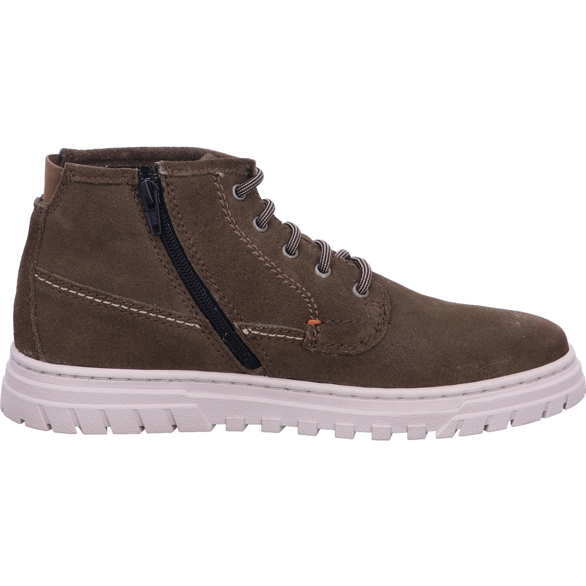 Bugatti Winterschuh 321-AUE30-1400  in Beige