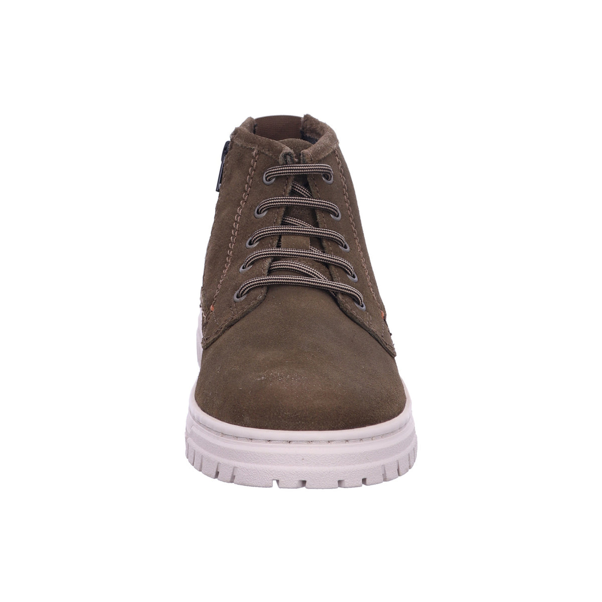 Bugatti Winterschuh 321-AUE30-1400  in Beige
