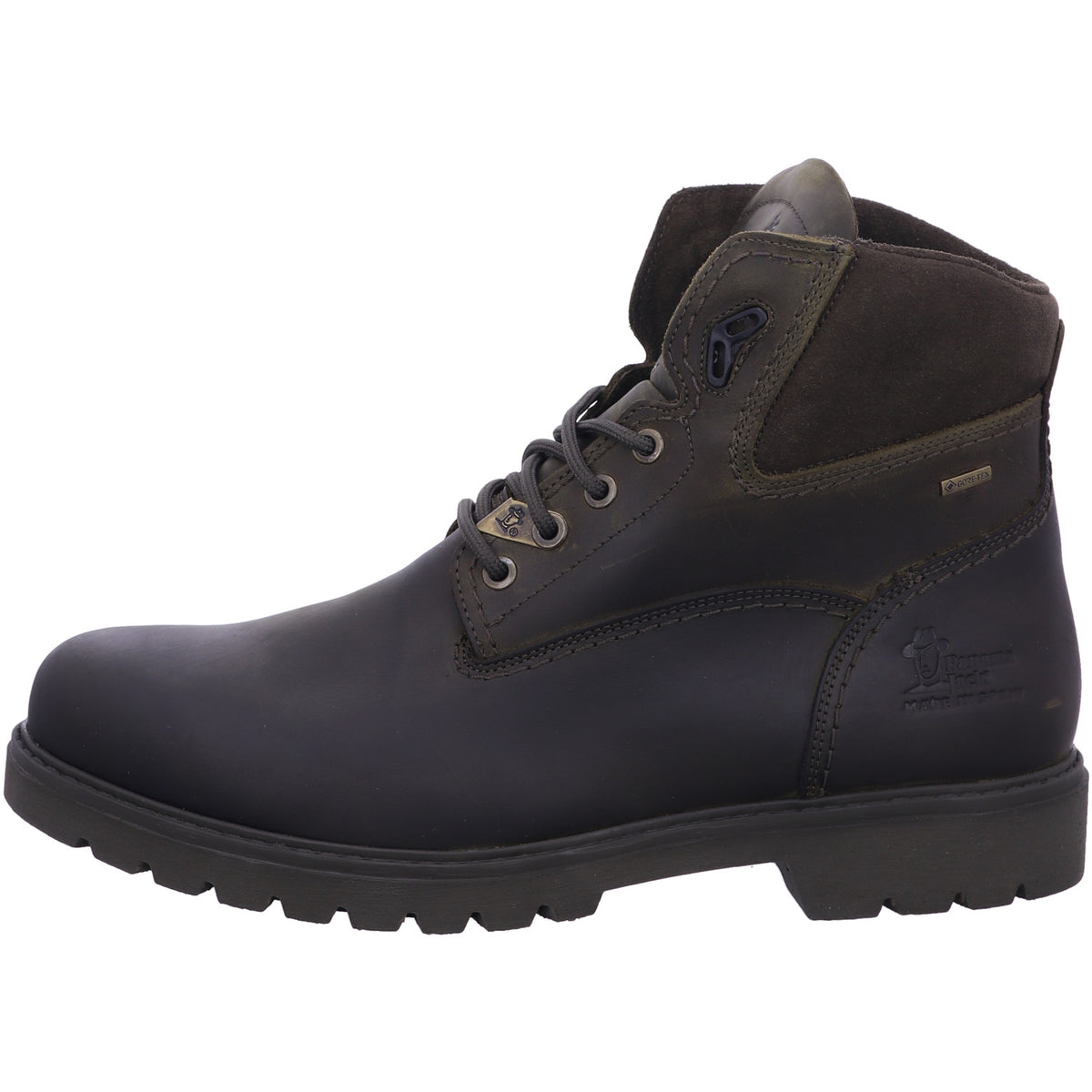 Panama Jack Winterschuh Amur Gtx Amur Gtx C32/PT100028C032 in Grün