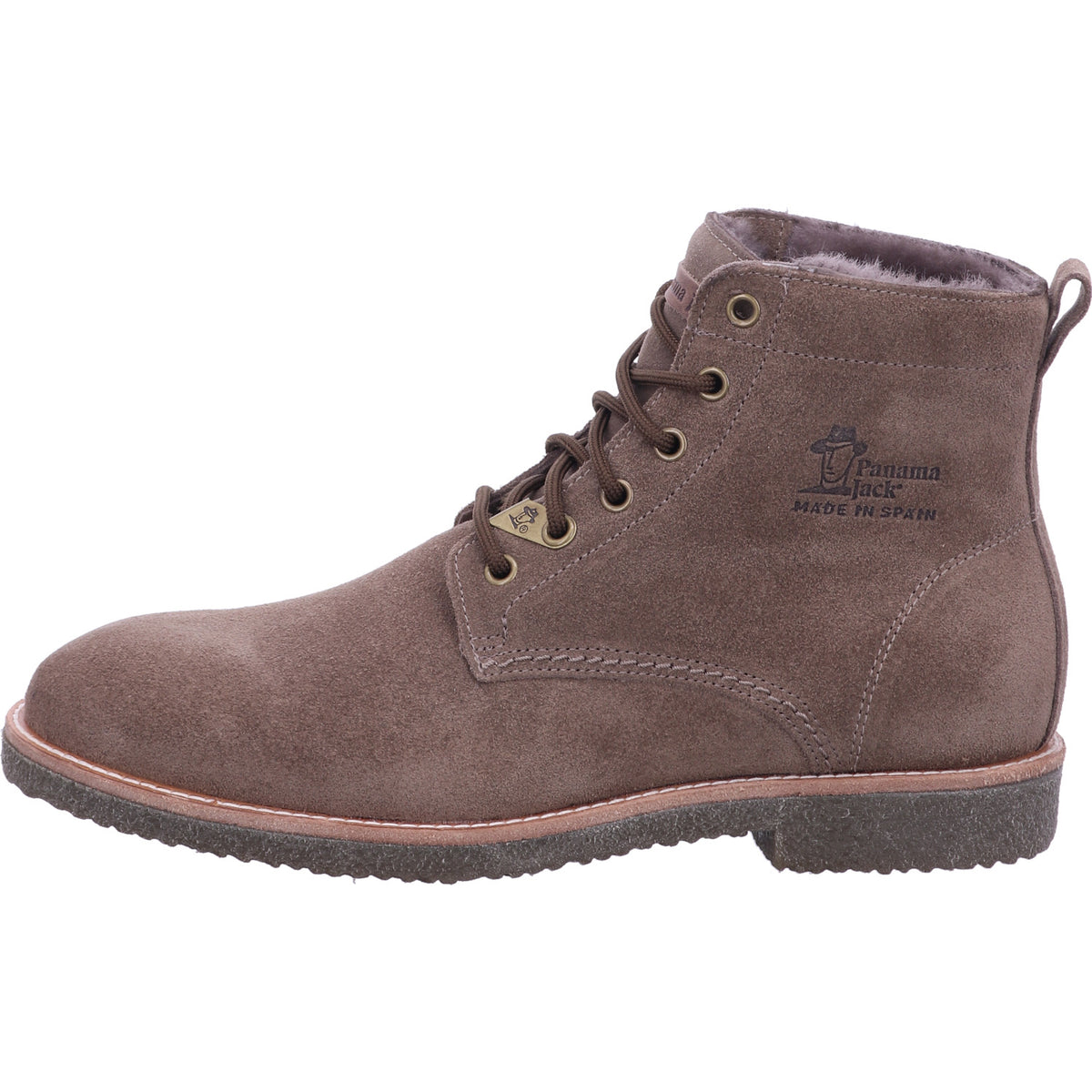 Panama Jack Winterschuh Glasgow Igloo C22 Glasgow Igloo C22/PT181338C022 in Grün