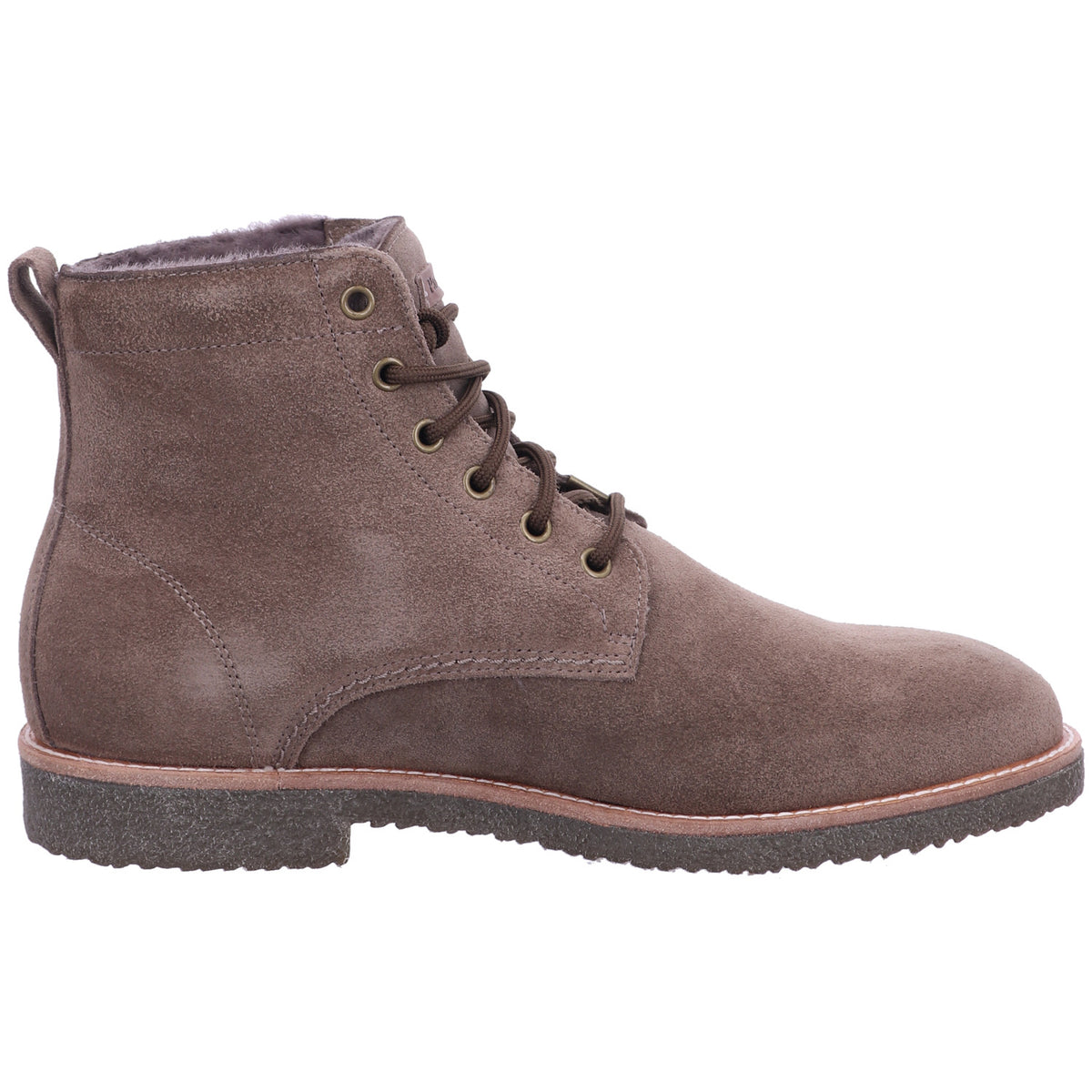 Panama Jack Winterschuh Glasgow Igloo C22 Glasgow Igloo C22/PT181338C022 in Grün