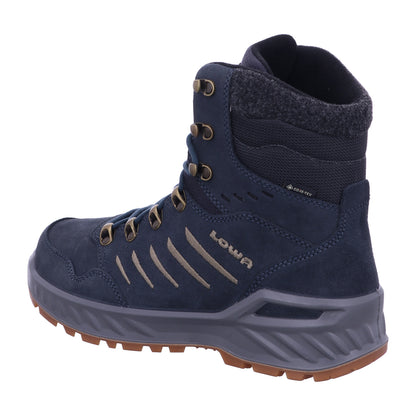 Lowa Winterschuh 411559 NABUCCO GTX in Blau