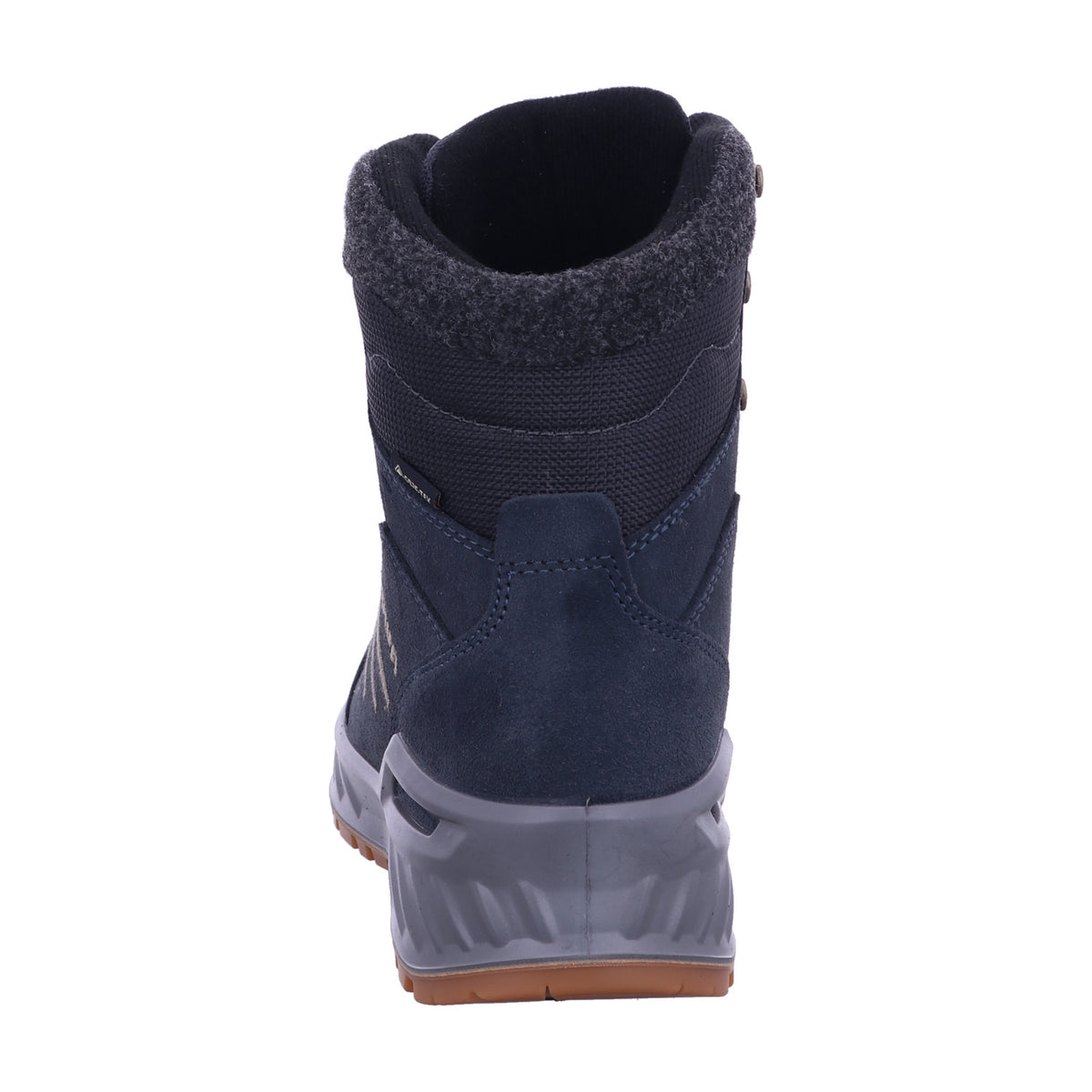 Lowa Winterschuh 411559 NABUCCO GTX in Blau