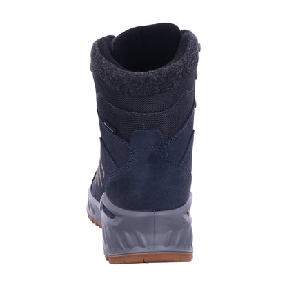 Lowa Winterschuh 411559 NABUCCO GTX in Blau