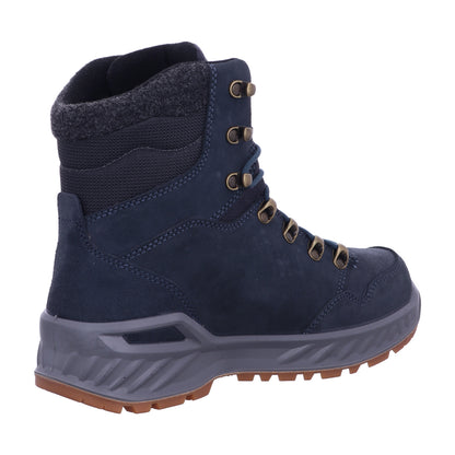 Lowa Winterschuh 411559 NABUCCO GTX in Blau