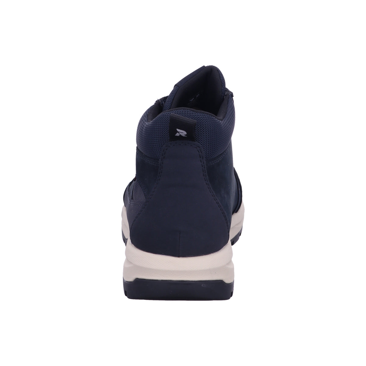 Rieker Winterschuh U1671  in Blau