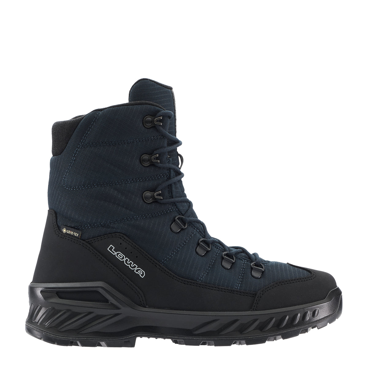 Lowa Winterschuh 411980 KANO GTX HI in Blau