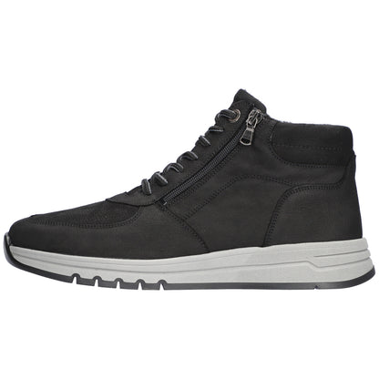Waldläufer Winterschuh 952801 H Anton in Schwarz