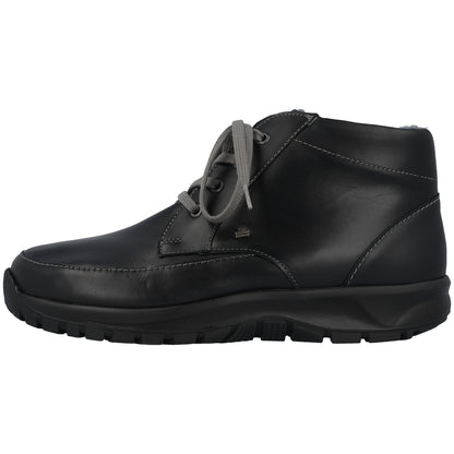 Finn Comfort Winterschuh 03916 AIBLING in Schwarz