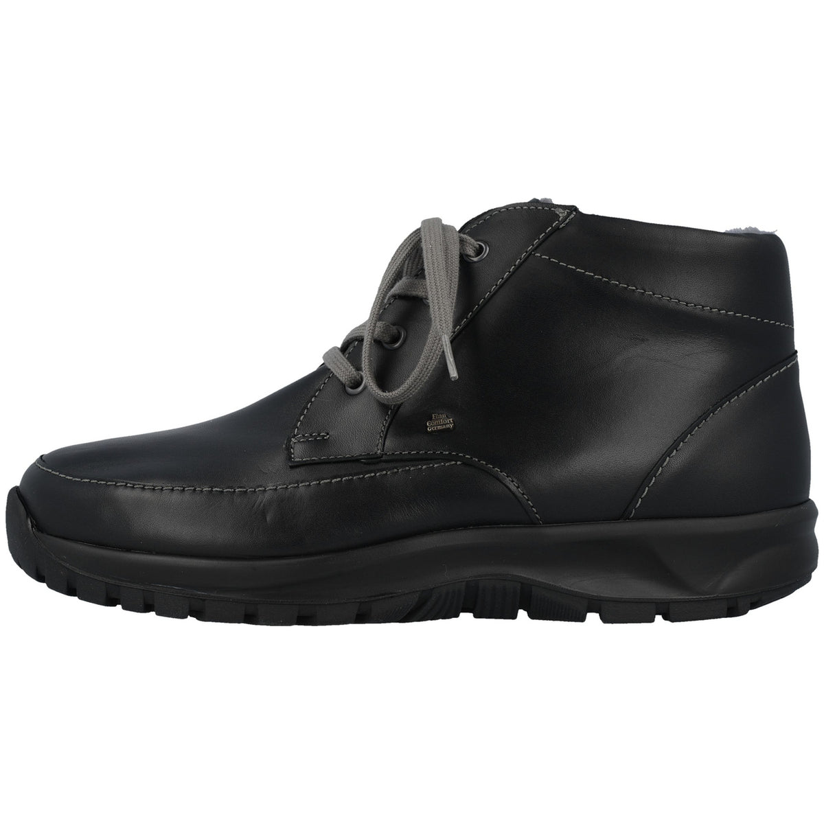 Finn Comfort Winterschuh 03916 AIBLING in Schwarz