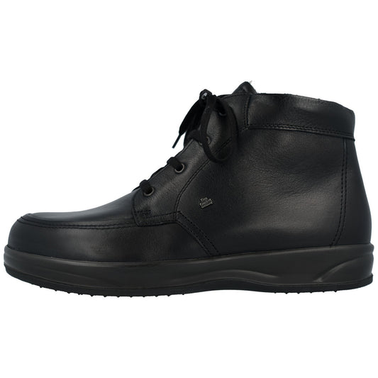Finn Comfort Winterschuh 04000 GRENOBLE in schwarz