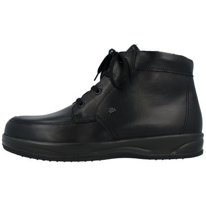 Finn Comfort Winterschuh 04000 GRENOBLE in schwarz