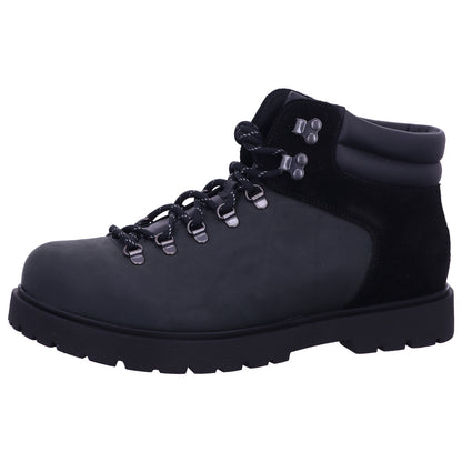 Birkenstock Winterschuh 1030951 Jackson 2.0 LENB Black in Schwarz