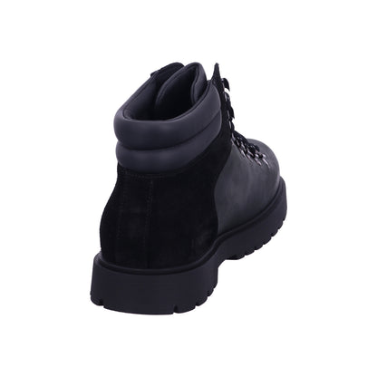Birkenstock Winterschuh 1030951 Jackson 2.0 LENB Black in Schwarz
