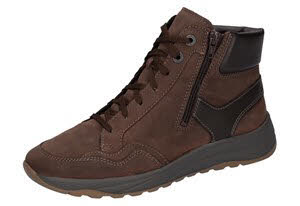 Waldläufer Winterschuh 662801 200 K-John in Braun