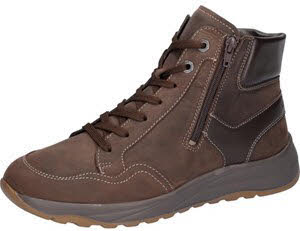 Waldläufer Winterschuh 662801 200 K-John in Braun