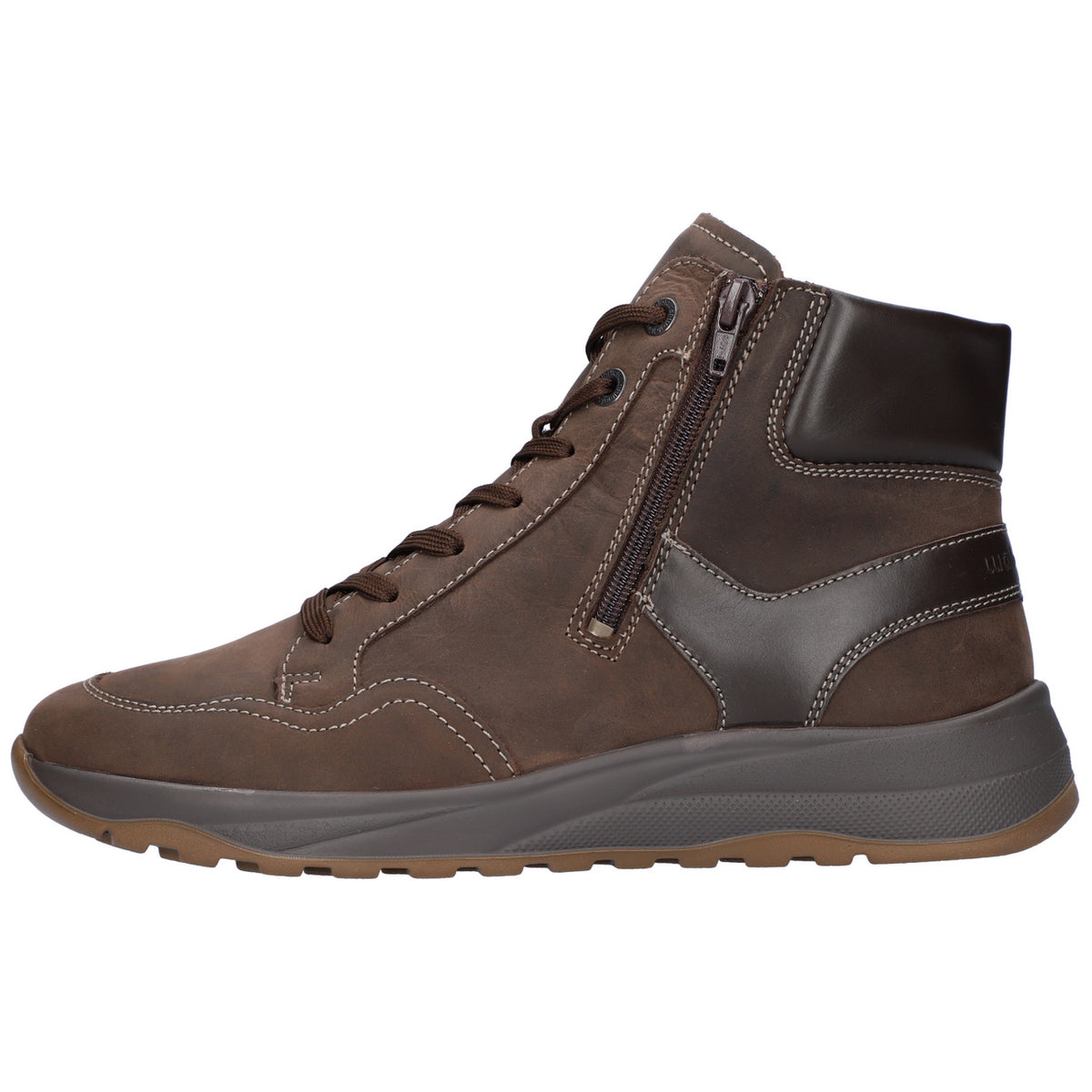 Waldläufer Winterschuh 662801 200 K-John in Braun