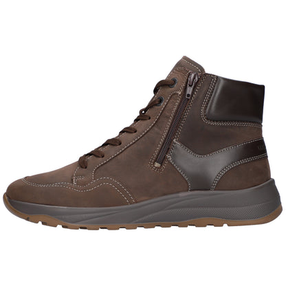 Waldläufer Winterschuh 662801 200 K-John in Braun