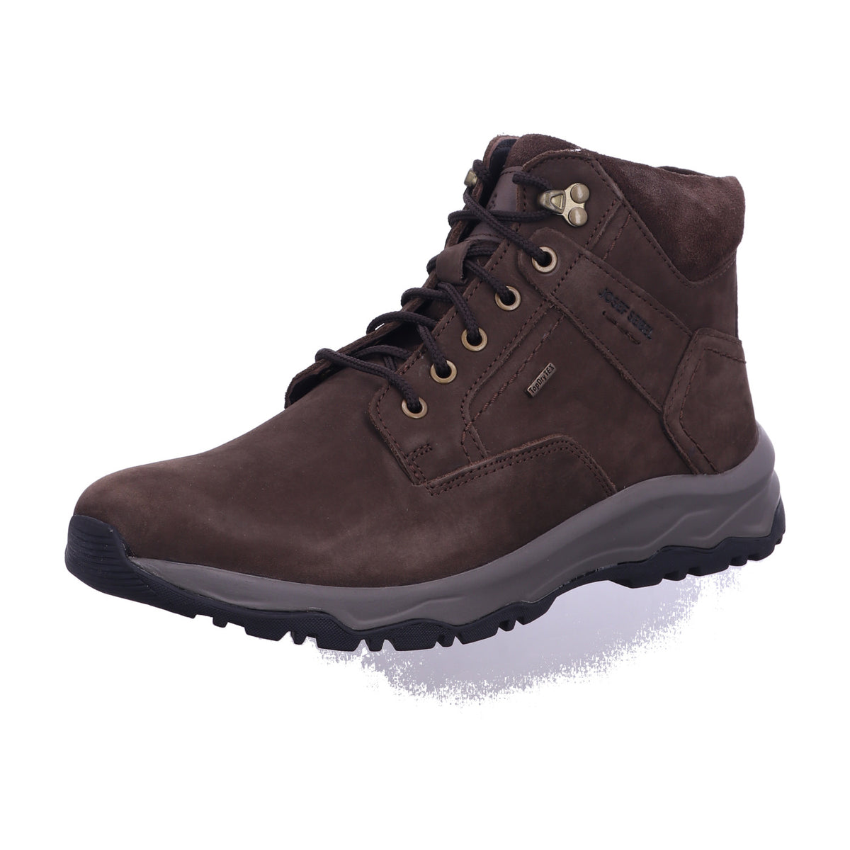 SEIBEL Winterschuh 14452MA518 Stiefelette in Braun