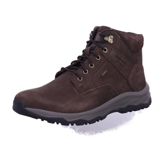SEIBEL Winterschuh 14452MA518 Stiefelette in Braun