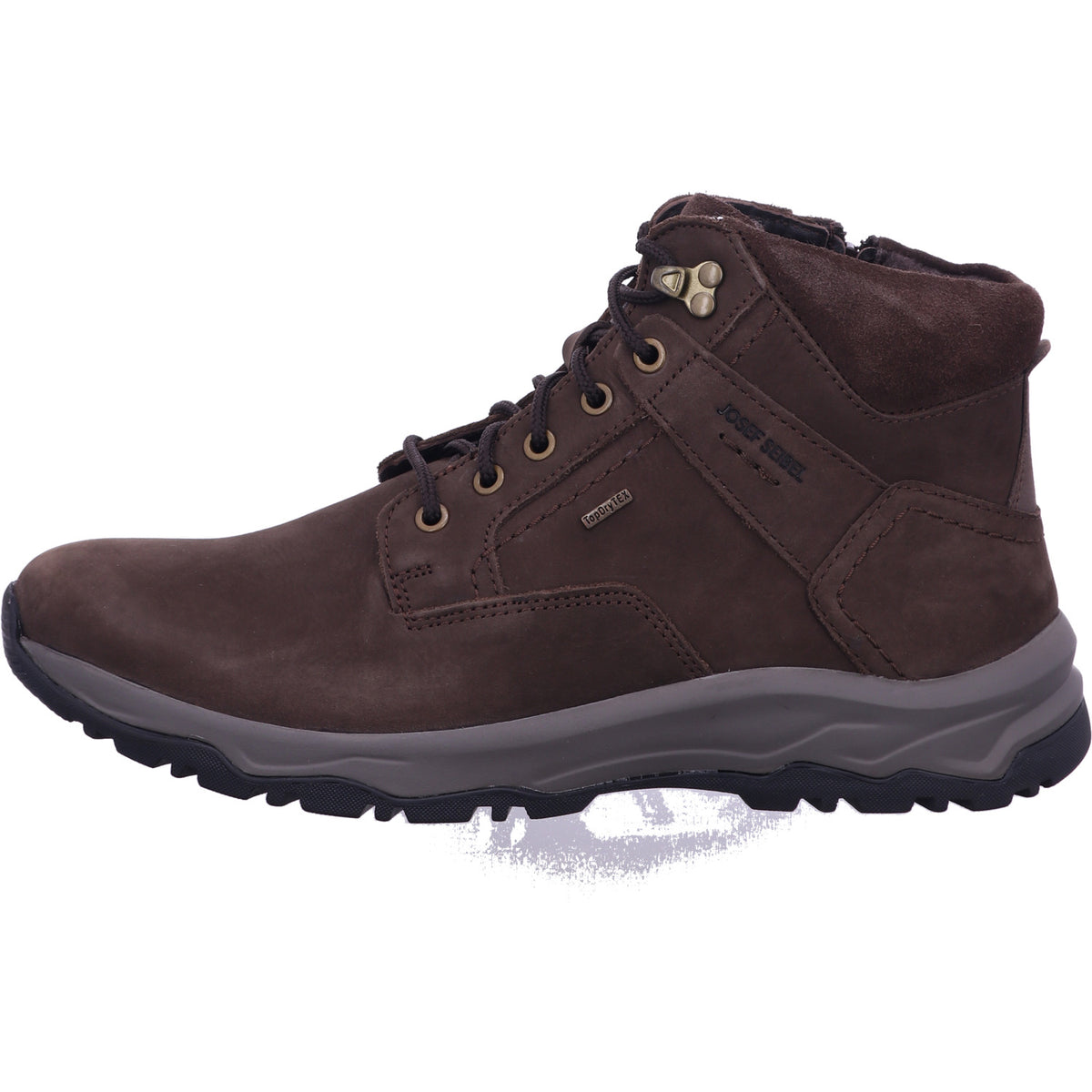 SEIBEL Winterschuh 14452MA518 Stiefelette in Braun