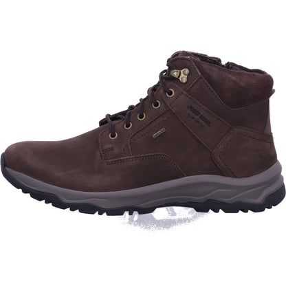 SEIBEL Winterschuh 14452MA518 Stiefelette in Braun