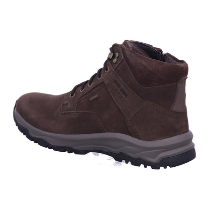 SEIBEL Winterschuh 14452MA518 Stiefelette in Braun