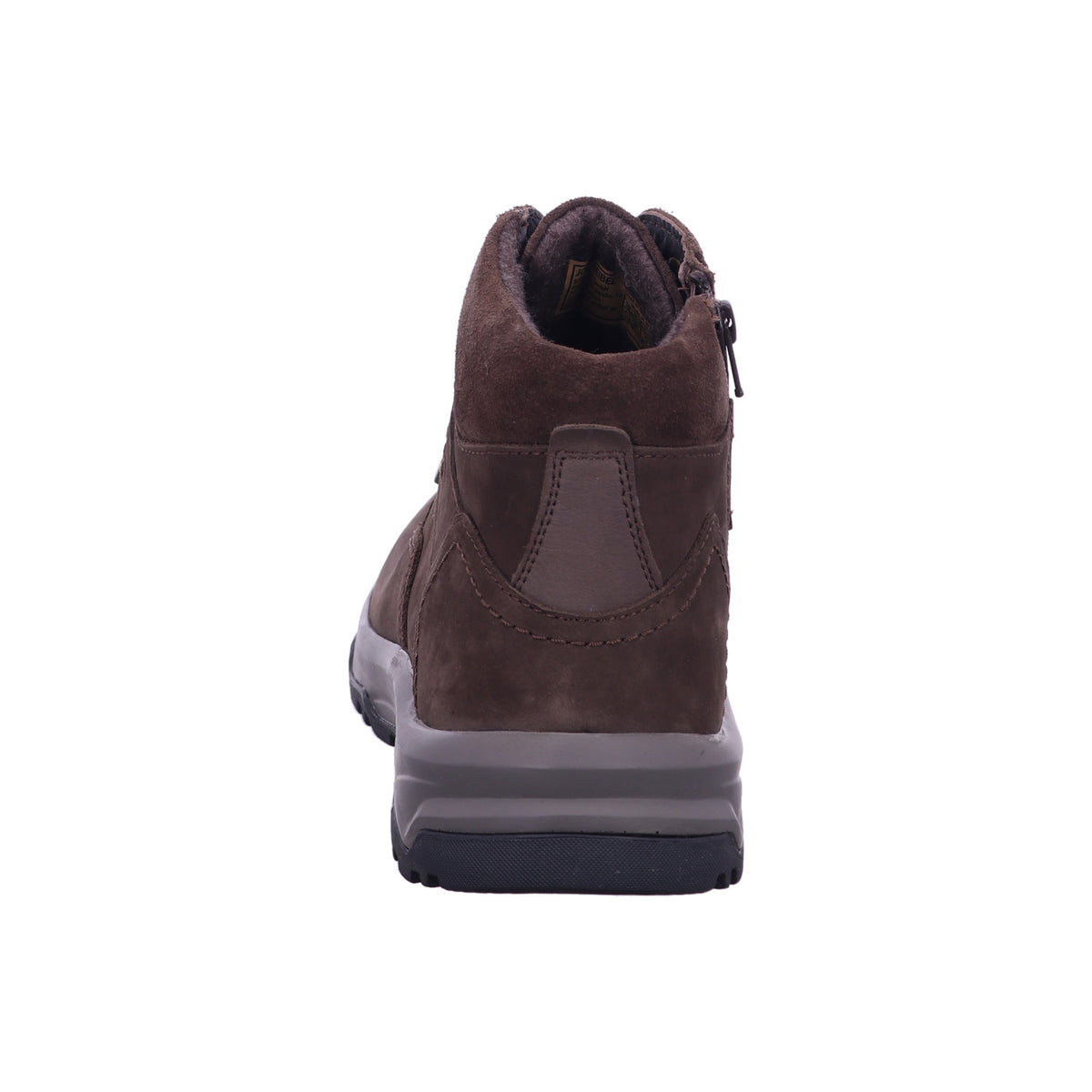 SEIBEL Winterschuh 14452MA518 Stiefelette in Braun